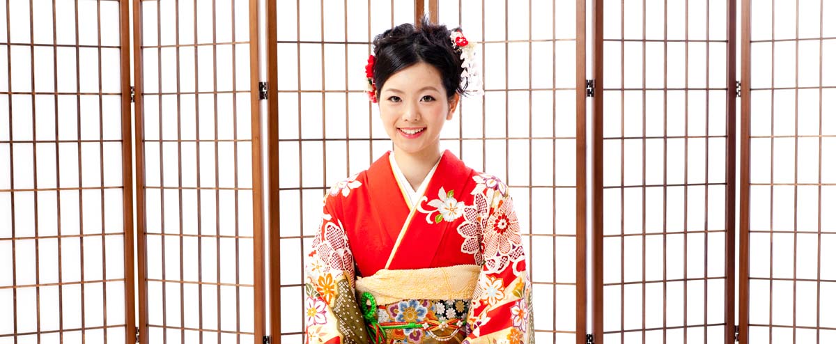 japanese-woman